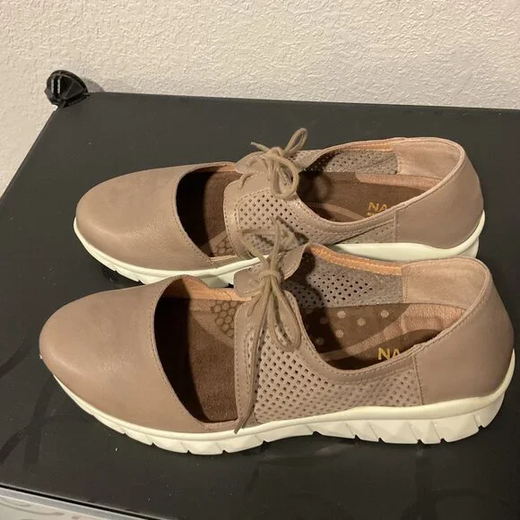 New Naot Ophelia shoes 41 - Picture 3 of 7